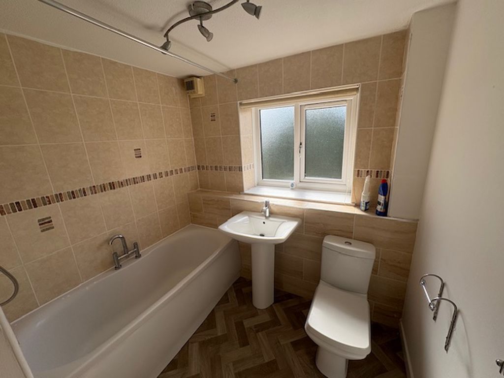 Ashvale Crescent Springburn